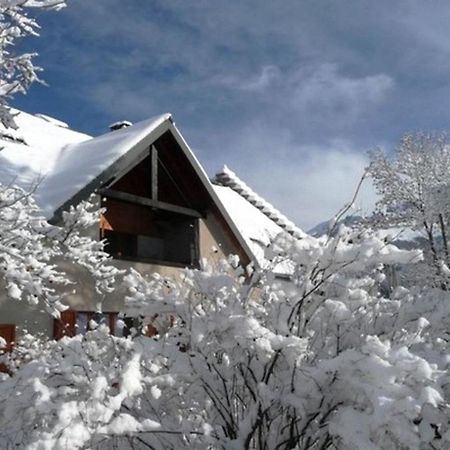 Val Lachard Villard-de-Lans Eksteriør bilde