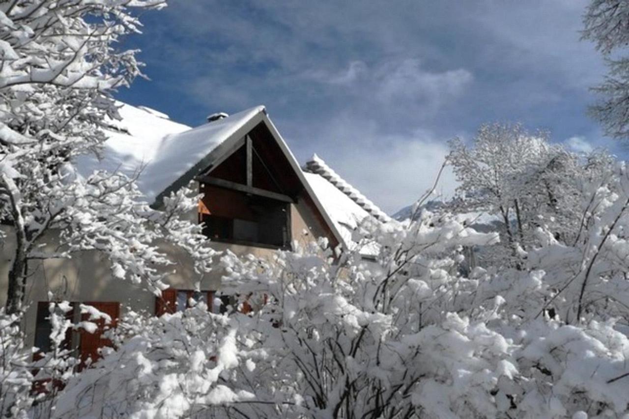Val Lachard Villard-de-Lans Eksteriør bilde