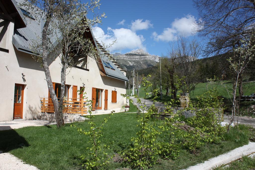 Val Lachard Villard-de-Lans Eksteriør bilde