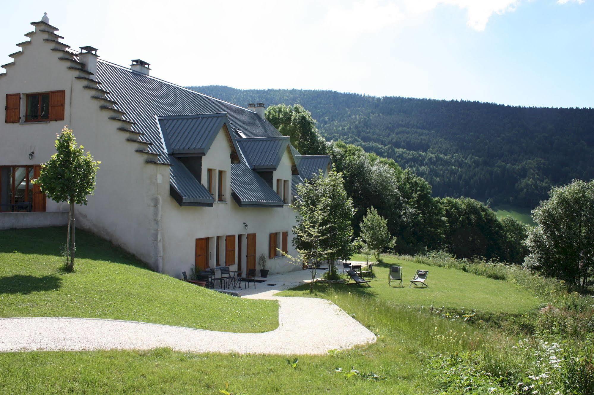 Val Lachard Villard-de-Lans Eksteriør bilde