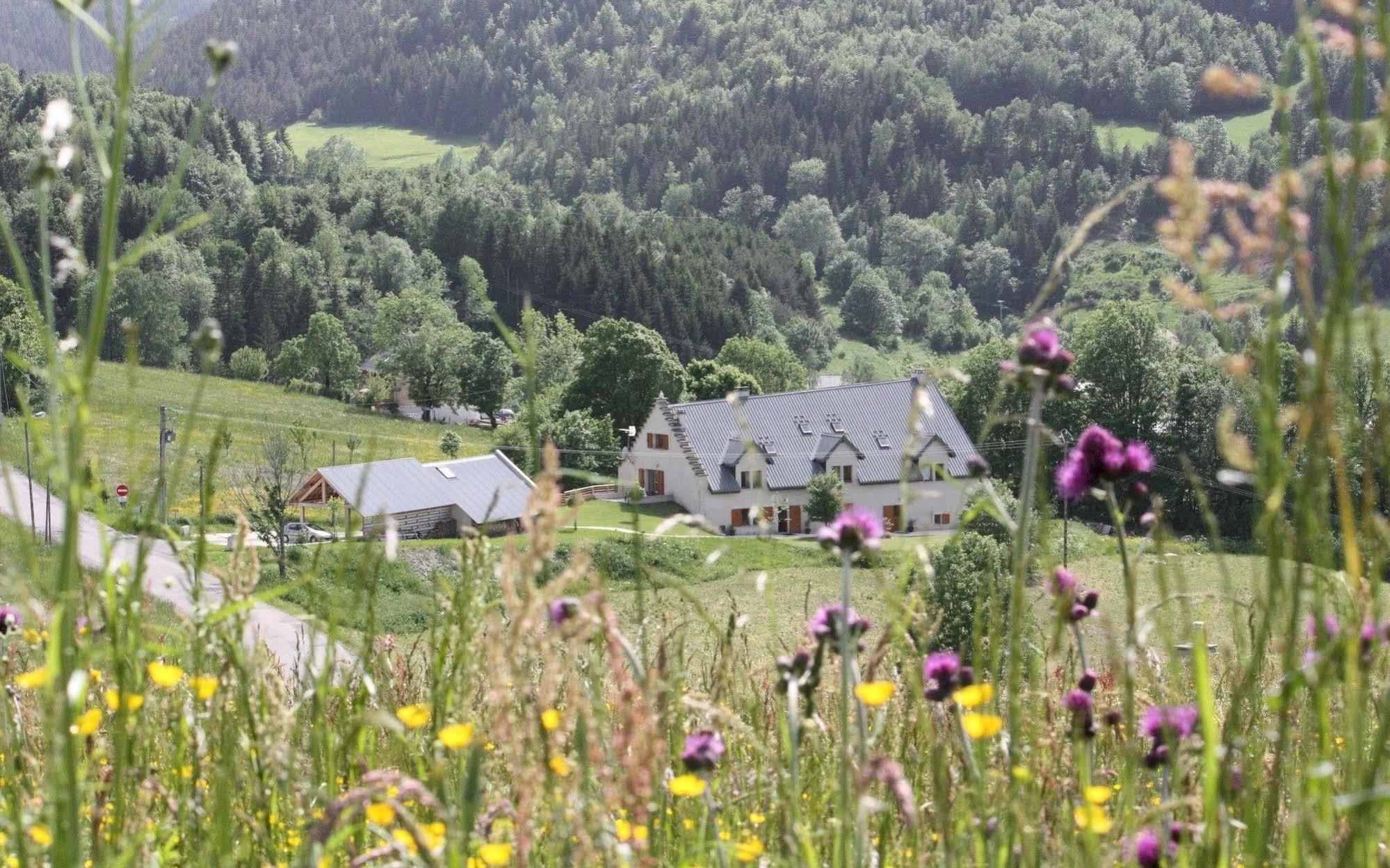 Val Lachard Villard-de-Lans Eksteriør bilde