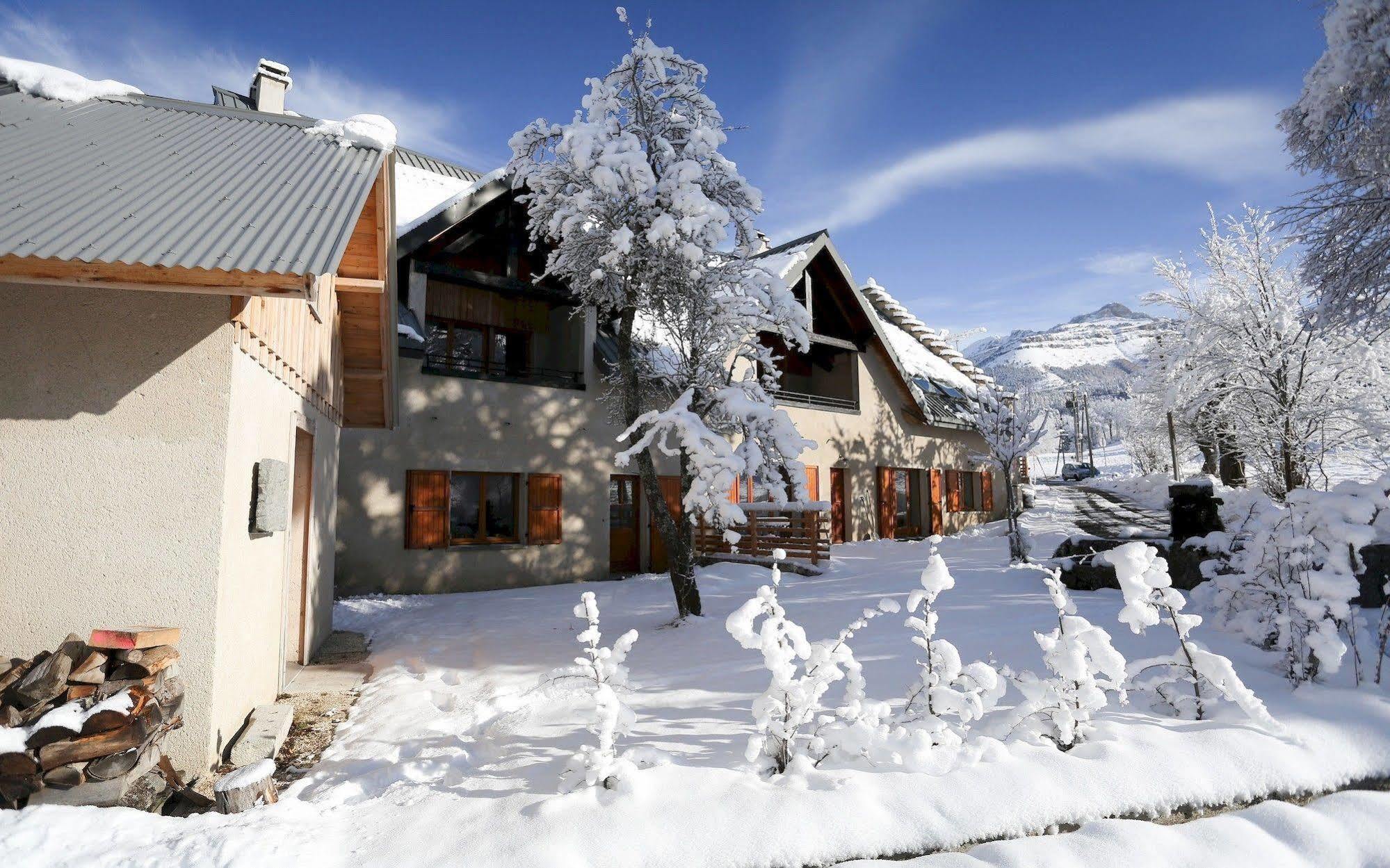 Val Lachard Villard-de-Lans Eksteriør bilde